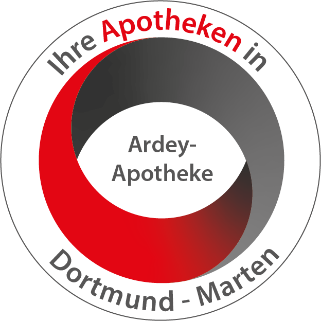 Logo Ardey-Apotheke