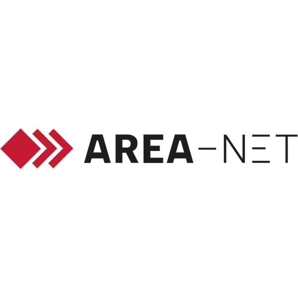 Logo AREA-NET GmbH -  Shopware Agentur / Webdesign Agentur