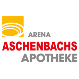 Logo Arena-Apotheke