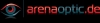 Logo arenaoptic.de
