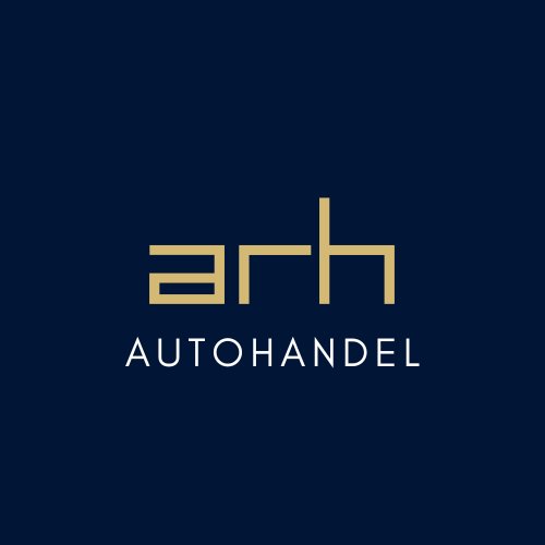 Logo ARH AUTOHANDEL