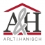 Logo Arlt & Hanisch GmbH