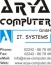 Logo ARYA-COMPUTER GmbH