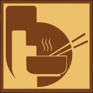 Logo Asia T&B