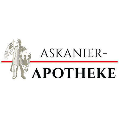 Logo Askanier-Apotheke