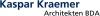 Logo Architekten BDA