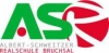 Logo --Realschule - ASR Bruchsal