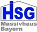 Logo Massivhaus Helmut Simongruber