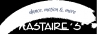 Logo Astaire´s Giessen