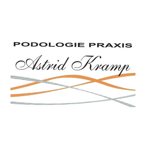 Logo Astrid Kramp