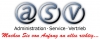 Logo ASV-System.de