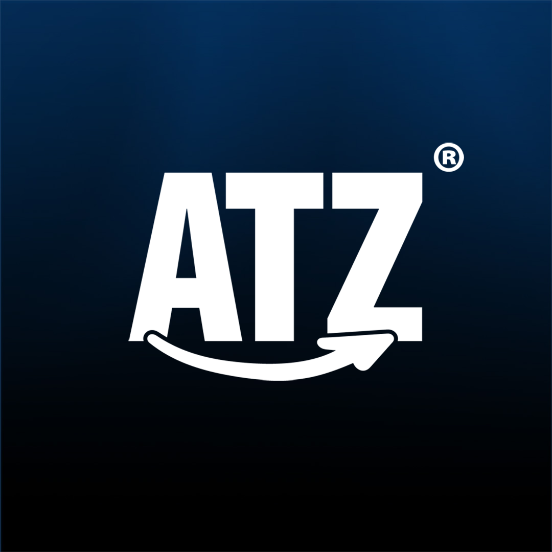 Logo ATZ Media