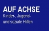 Logo AUF ACHSE - Köln