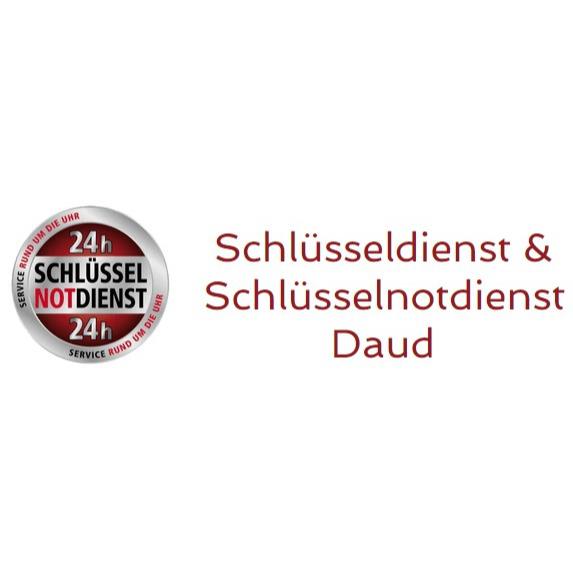 Logo Schlüsseldienst Daud