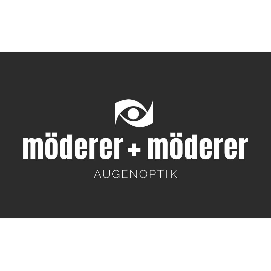 Logo Augenoptik möderer + möderer OHG