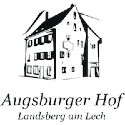 Logo Augsburger Hof Hotel