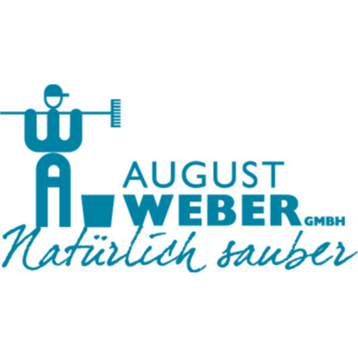 Logo August Weber GmbH