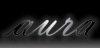 Logo Aura Hairstyling