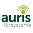 Logo AURIS Hörsysteme