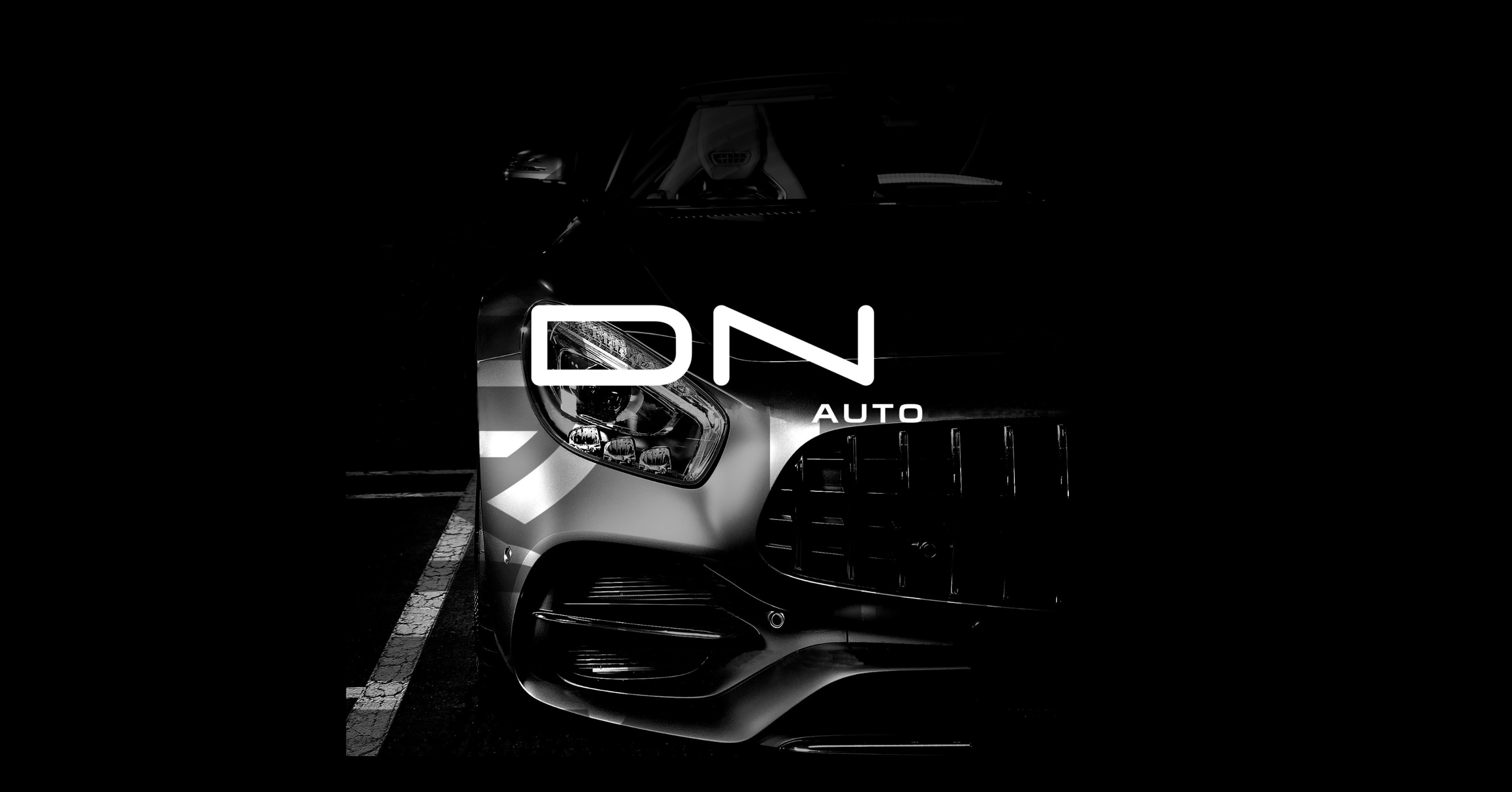 Logo DN Auto