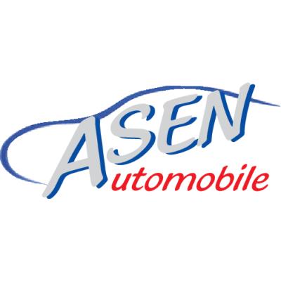 Logo Auto Asen