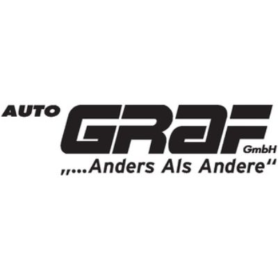 Logo Auto Graf GmbH