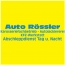 Logo Auto Rössler