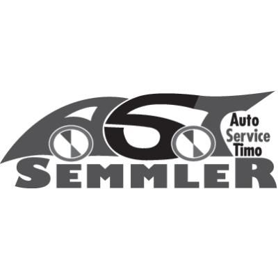 Logo Auto Service Timo Semmler