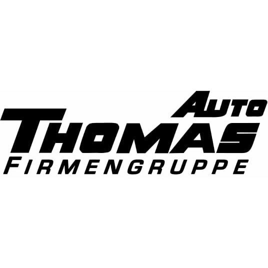 Logo Auto Thomas Blankenheim