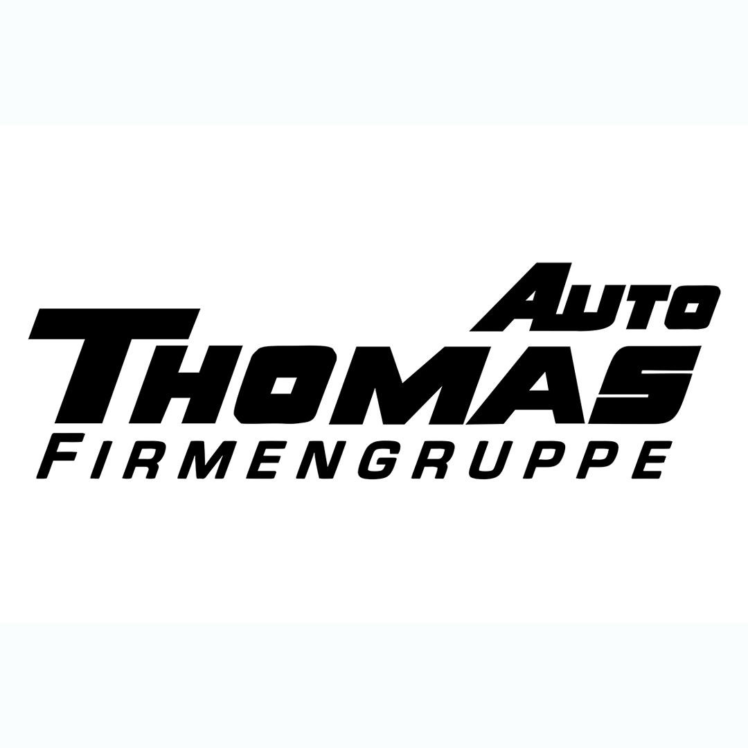 Logo Auto Thomas Bonn ŠKODA