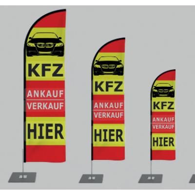 Logo Auto An- & Verkauf Zeneli