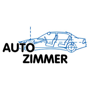 Logo Auto Zimmer