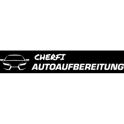 Logo Autoaufbereitung Cherfi