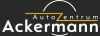 Logo Autozentrum Ackermann