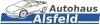 Logo Autohaus Alsfeld