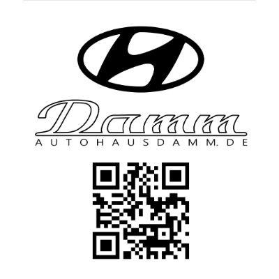 Logo Autohaus Damm