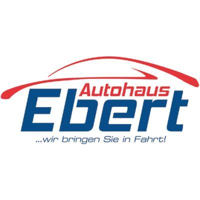 Logo Autohaus Ebert