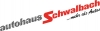Logo Autohaus Schwalbach GmbH