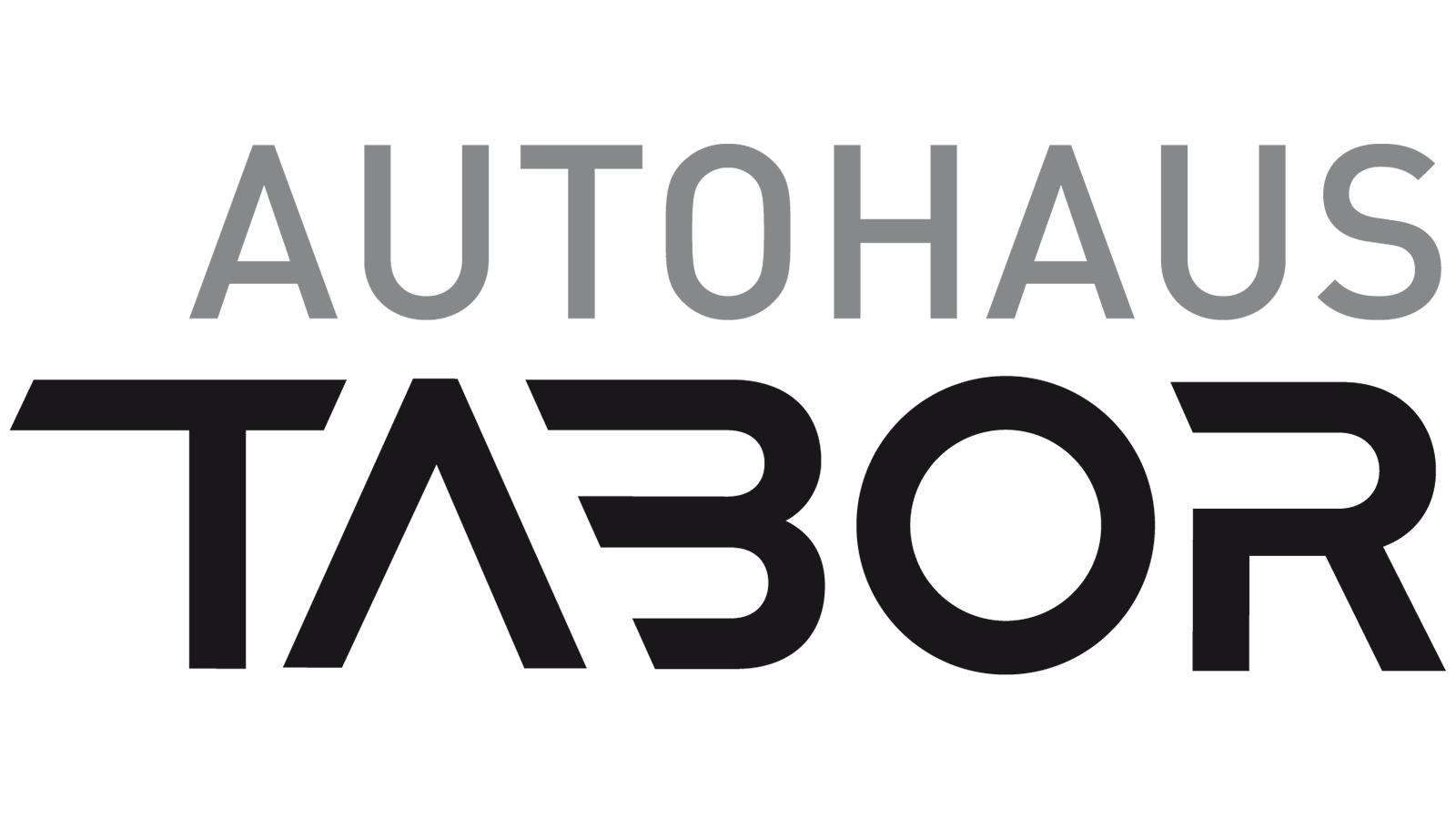 Logo Autohaus Tabor