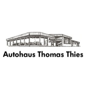 Logo Autohaus Thomas Thies