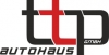 Logo Autohaus TTP GmbH