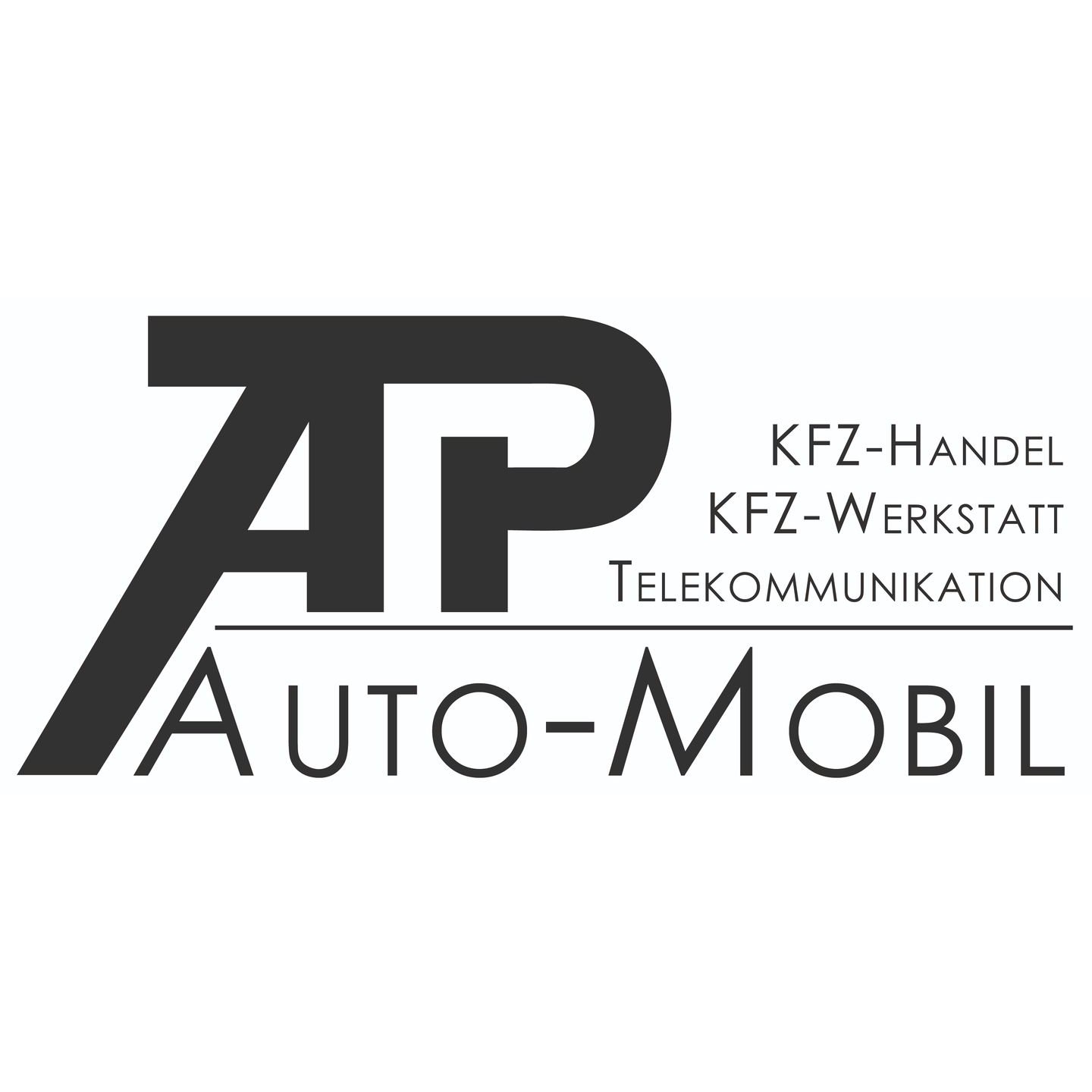Logo AP-Automobile