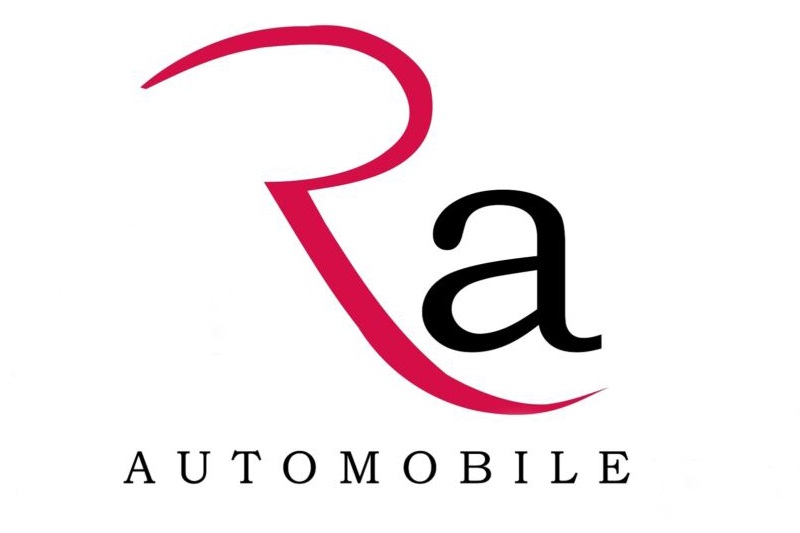 Logo RA Automobile