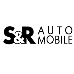 Logo S&R Automobile GmbH