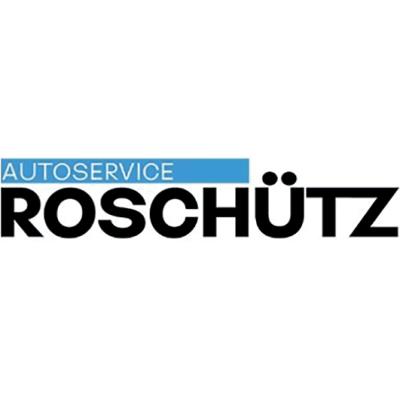 Logo Autoservice Roschütz