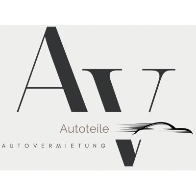 Logo Autoteile Vogel