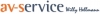 Logo Hellmann Wilhelm Tonproduktion