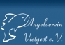 Logo Angelverein Vietgest e.V