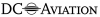 Logo DC Aviation GmbH
