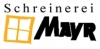 Logo mayr-fenster.de